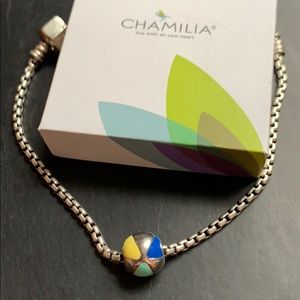 Chamilia Beach Ball Charm